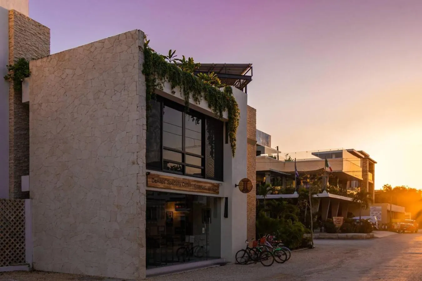 Appartamento Getaway To La Veleta Modern Apt With Tub In Balcony Tulum