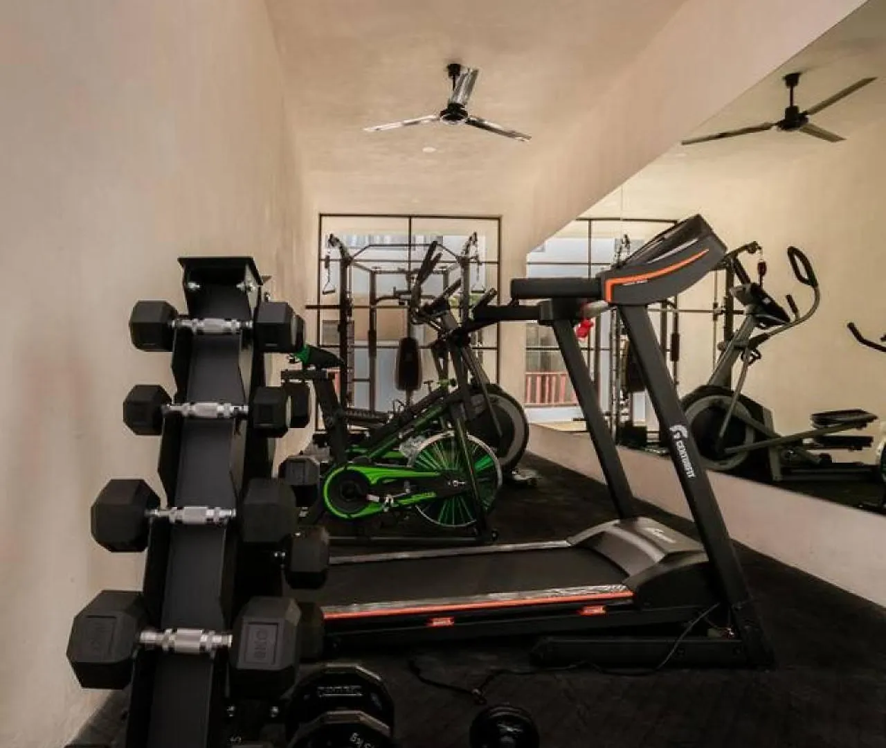 Getaway To La Veleta Modern Apt With Tub In Balcony Tulum 0*,
